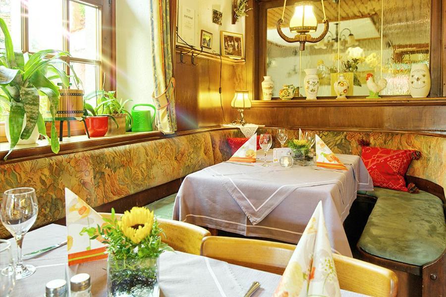Gasthaus Baeren Niederrotweil Экстерьер фото